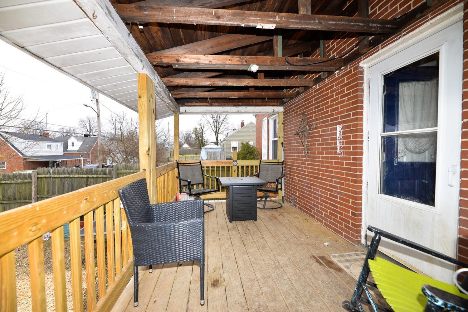 750 Ridgewood Avenue Hamilton, OH 45013 - Photo 33 of 34 Gallery Image 33