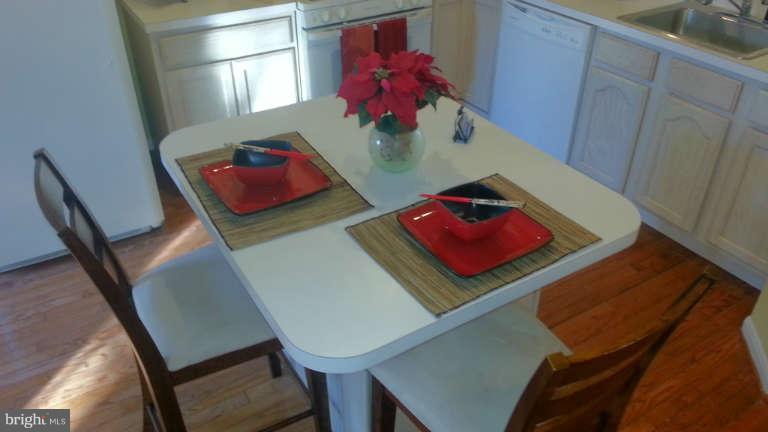 1535 Rambling Way North Frederick, MD 21701 - Photo 12 of 28 Kitchen