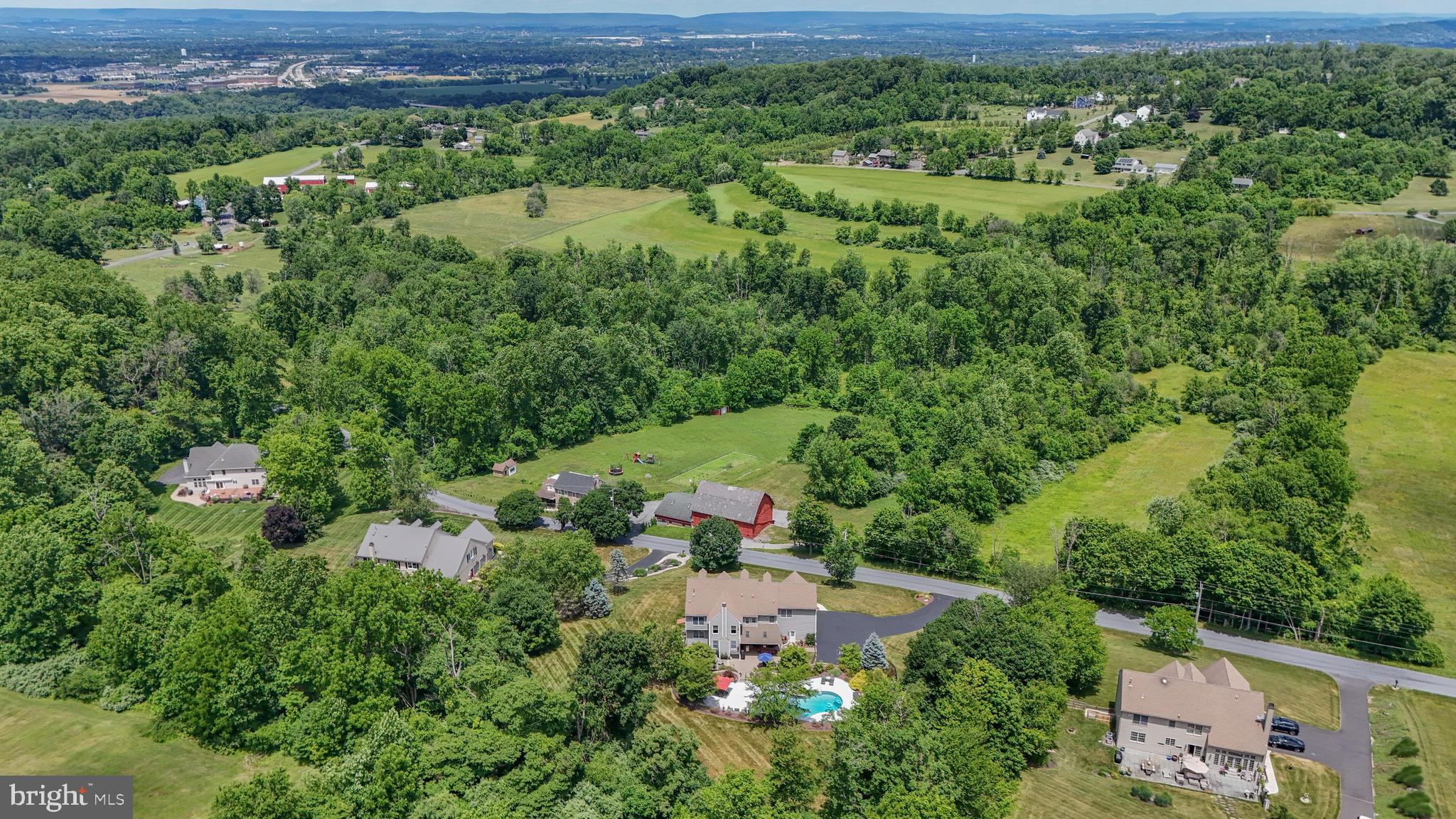 2760 Valley View Road Hellertown, PA 18055 - Photo 76 of 80