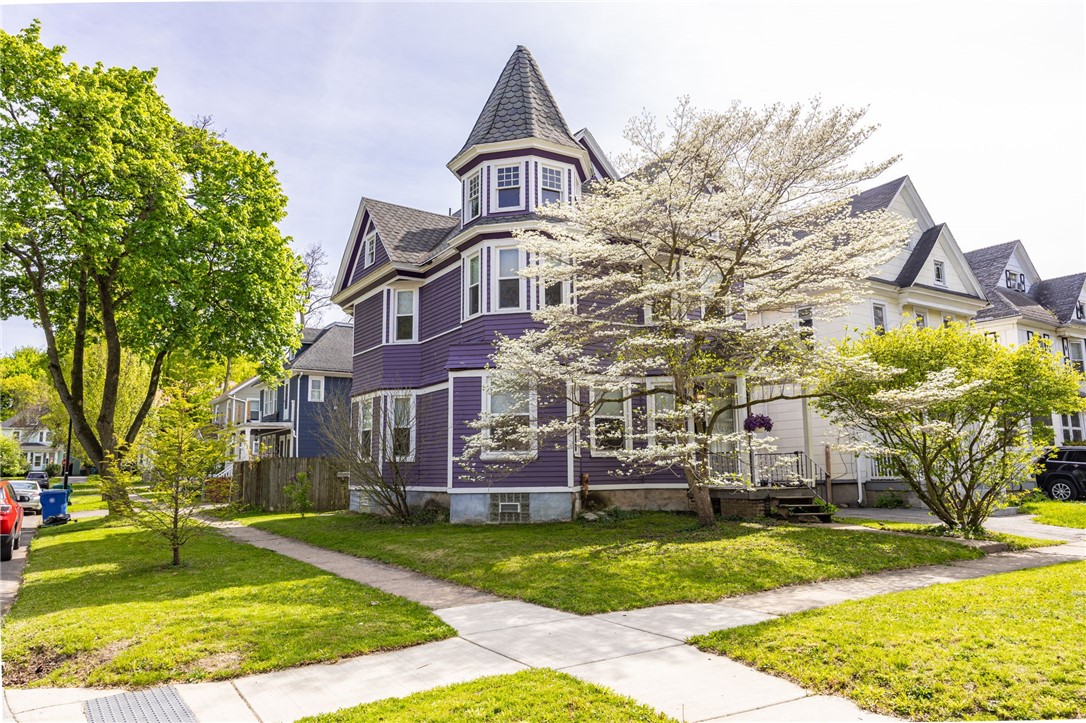 515 Grand Avenue Rochester, NY 14609 - Photo 1 of 19