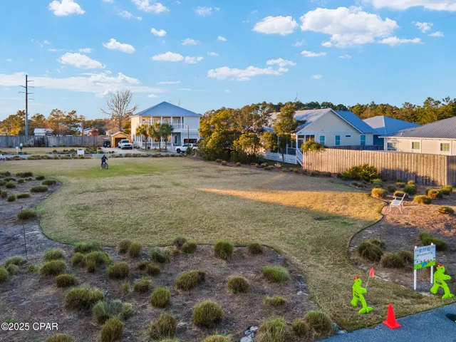 $85,000 | 470 Paradise Boulevard, Panama City Beach, FL 32413