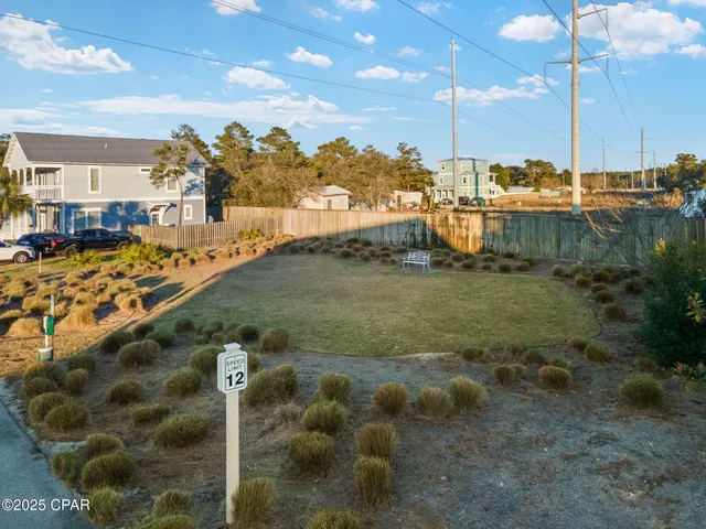 $85,000 | 470 Paradise Boulevard, Panama City Beach, FL 32413