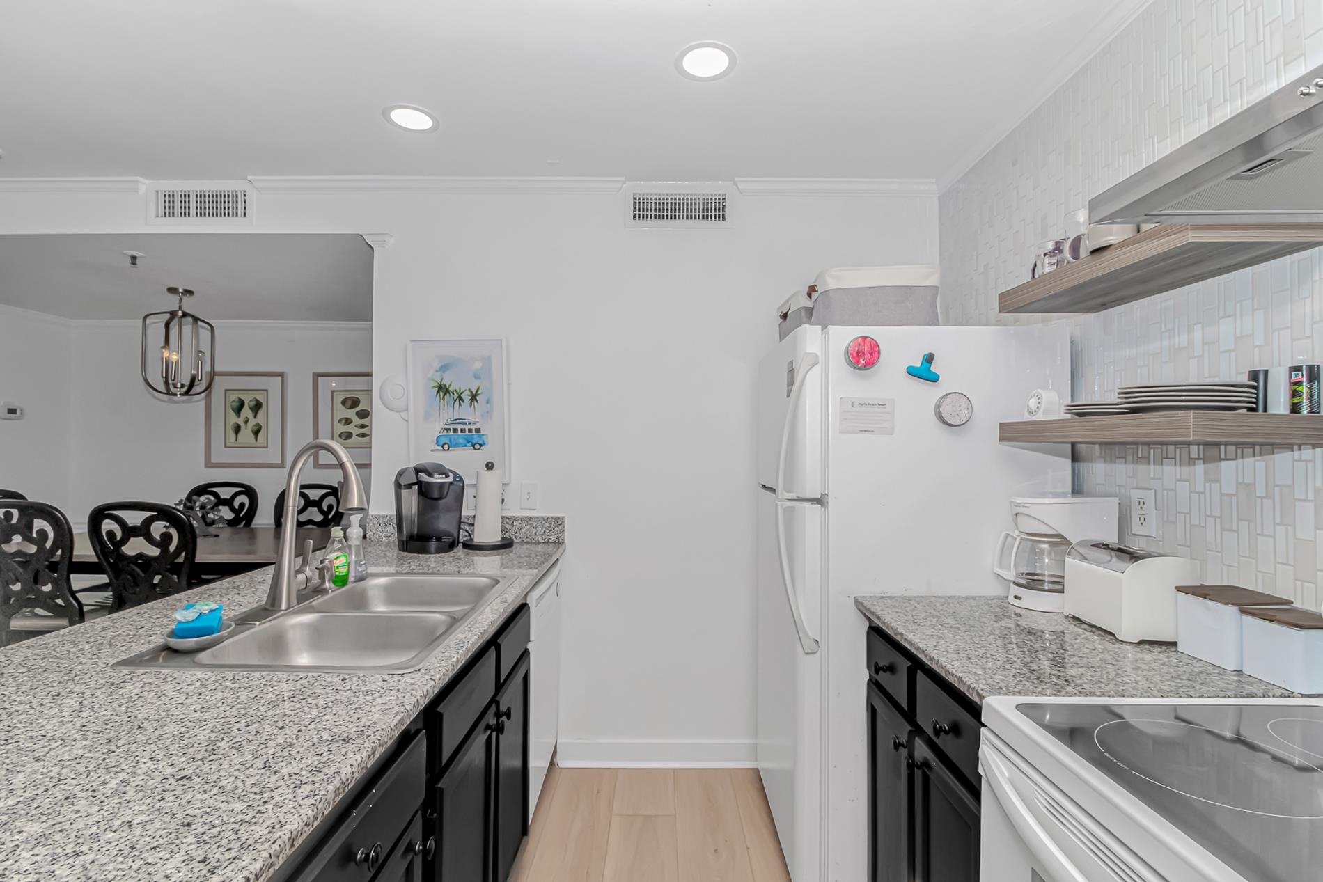 5905 South Kings Highway, Unit 212RT Myrtle Beach, SC 29575 - Photo 11 of 40