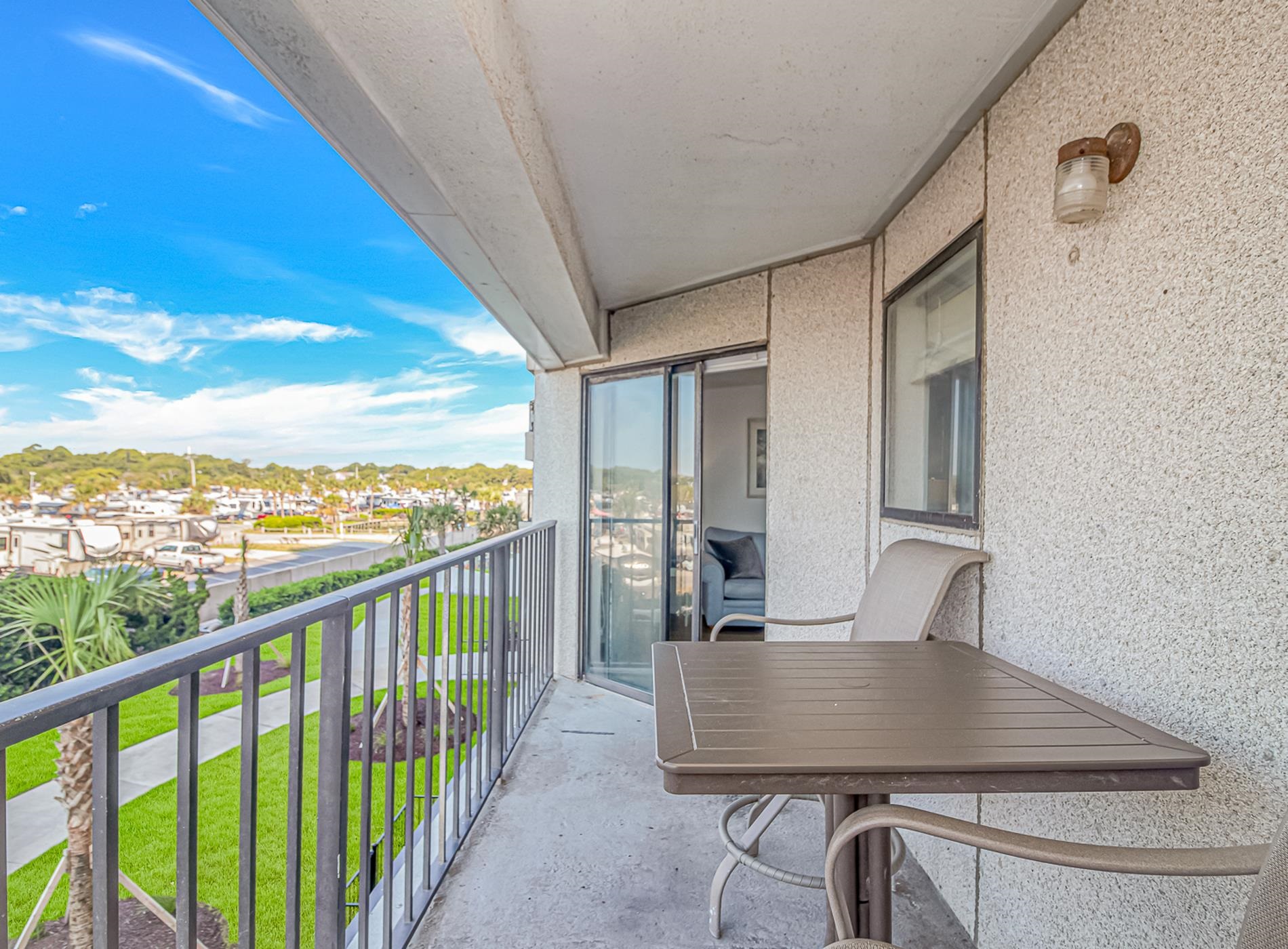 5905 South Kings Highway, Unit 212RT Myrtle Beach, SC 29575 - Photo 21 of 40
