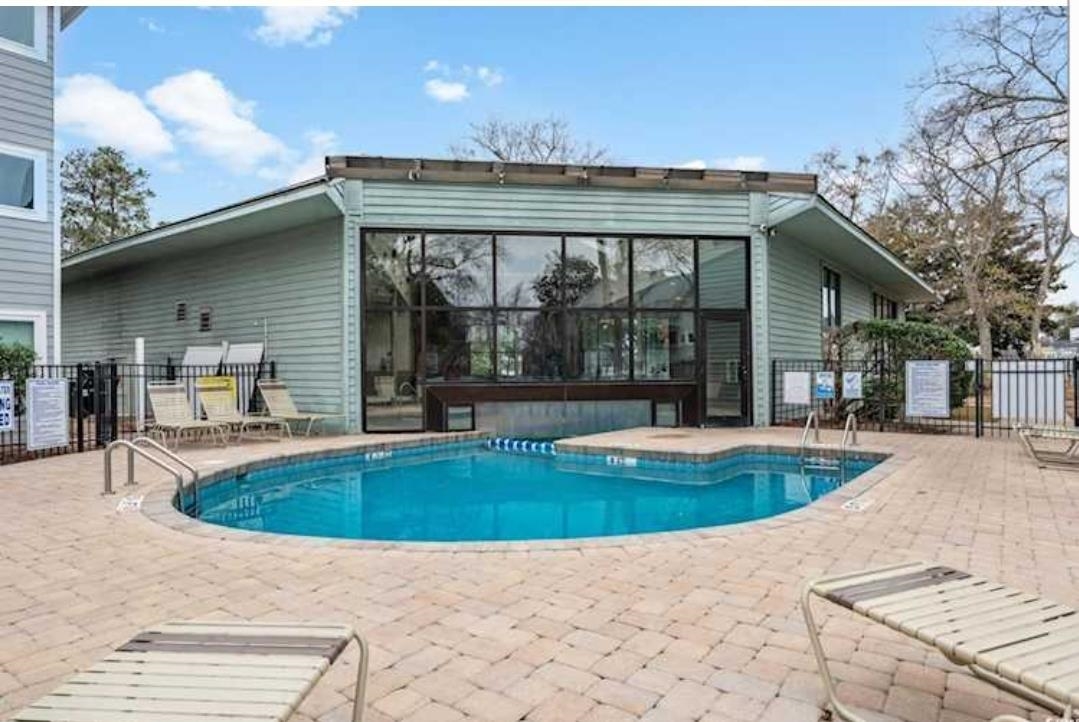 5905 South Kings Highway, Unit 212RT Myrtle Beach, SC 29575 - Photo 24 of 40