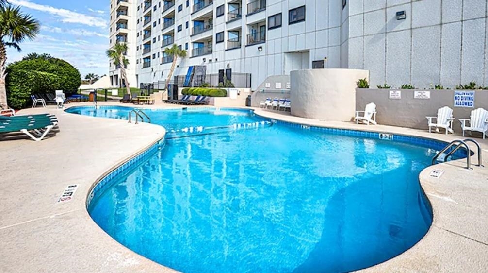 5905 South Kings Highway, Unit 212RT Myrtle Beach, SC 29575 - Photo 25 of 40