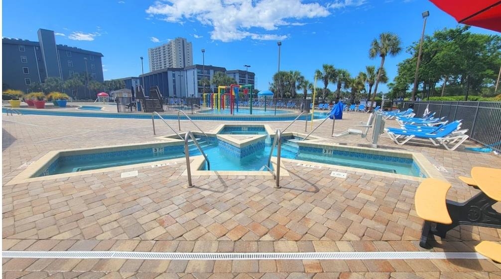 5905 South Kings Highway, Unit 212RT Myrtle Beach, SC 29575 - Photo 26 of 40