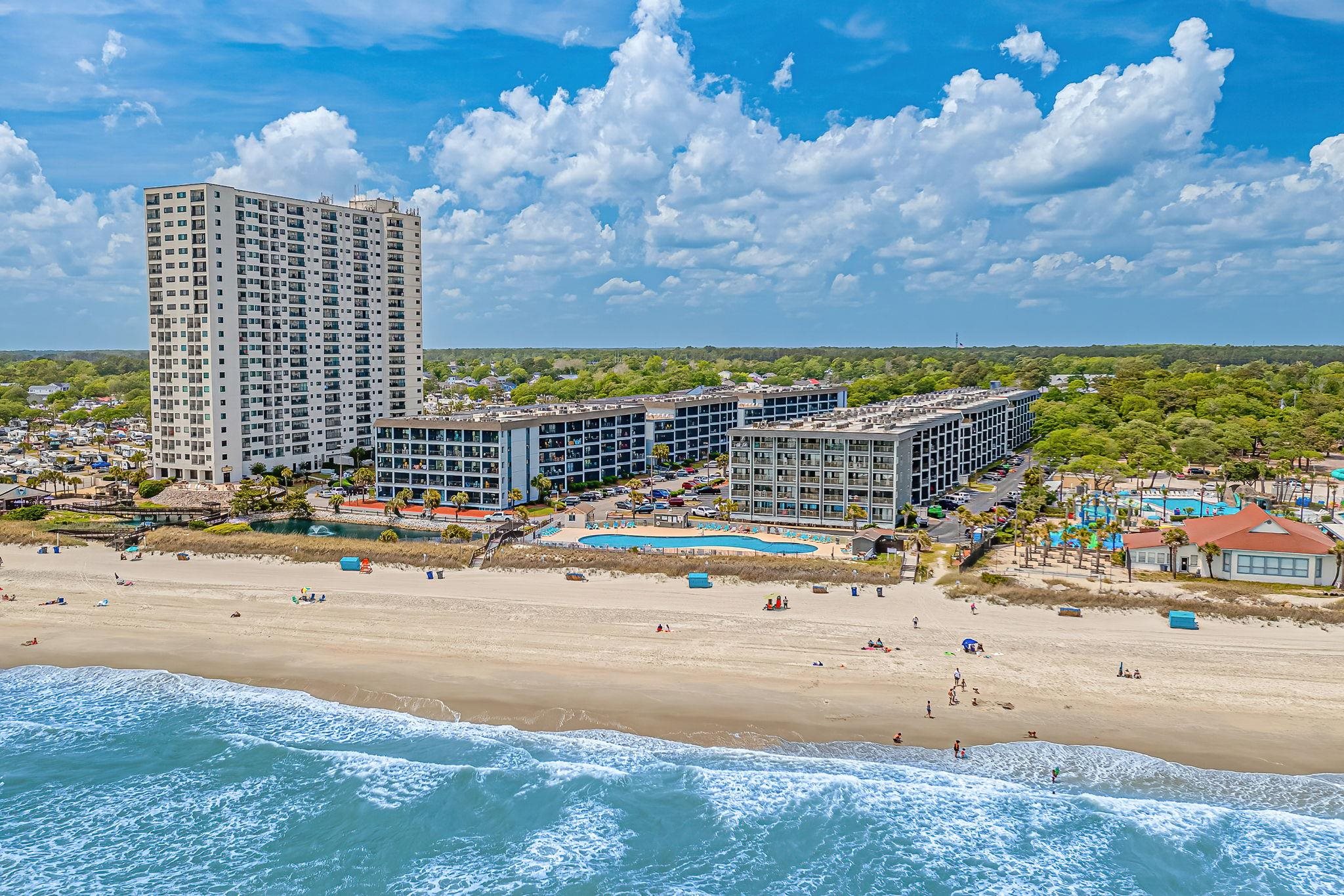 5905 South Kings Highway, Unit 212RT Myrtle Beach, SC 29575 - Photo 40 of 40