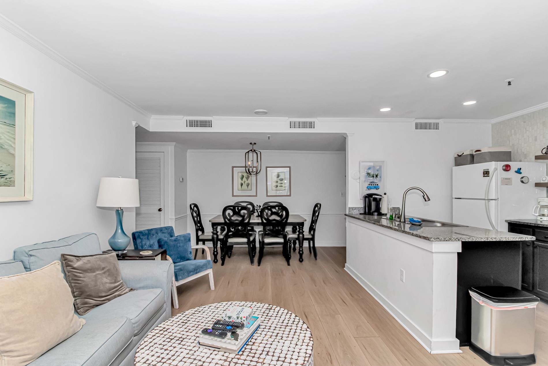5905 South Kings Highway, Unit 212RT Myrtle Beach, SC 29575 - Photo 8 of 40