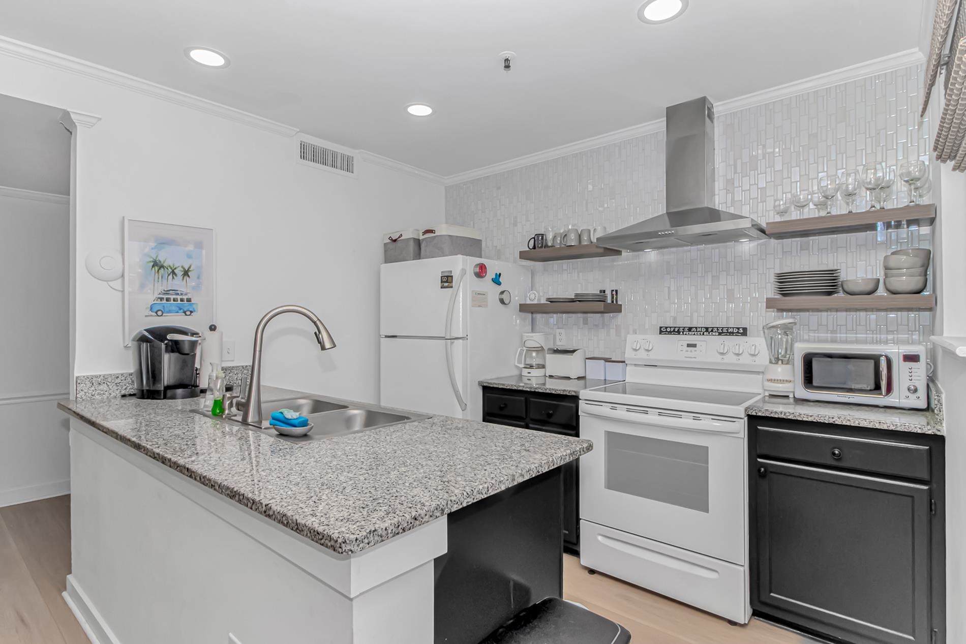 5905 South Kings Highway, Unit 212RT Myrtle Beach, SC 29575 - Photo 10 of 40