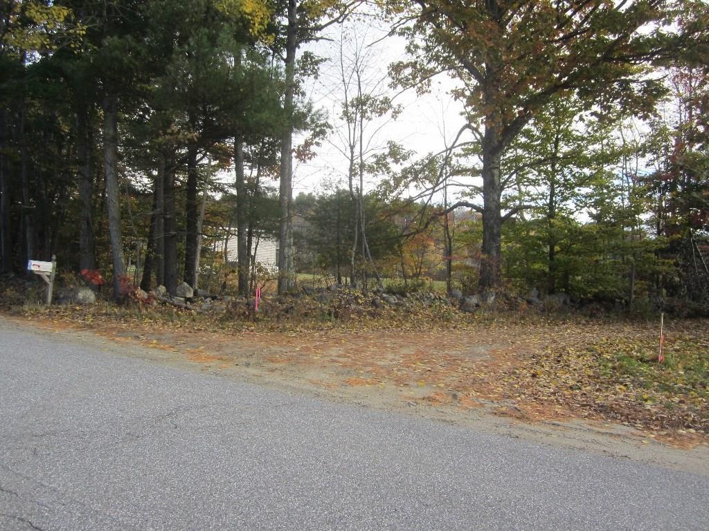 24 Pine Tree Road Litchfield, ME 04350 - Photo 2 of 35 View of the driveway entrance to the...