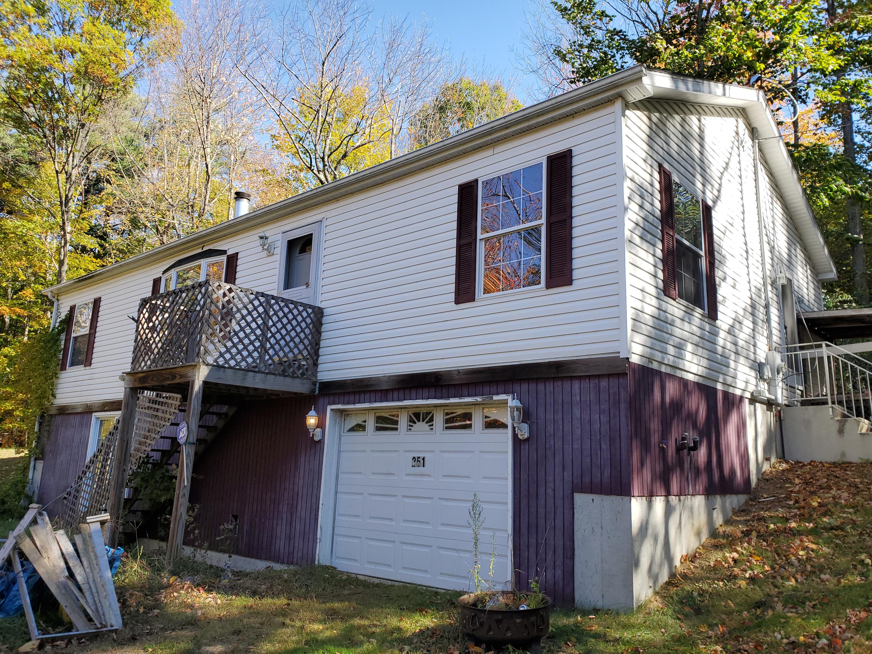 251 Andrews Road Wales, ME 04280 - Photo 1 of 17 20201008_112509