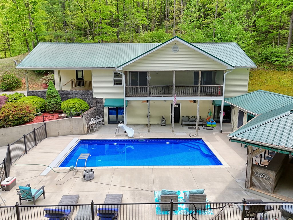522 Fred Amos Road Murphy, NC 28906 - Photo 34 of 73 Gallery Image 34