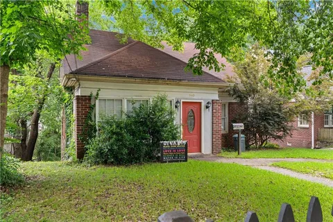$850,000 | 840 Greenwood Avenue Northeast, Atlanta, GA 30306