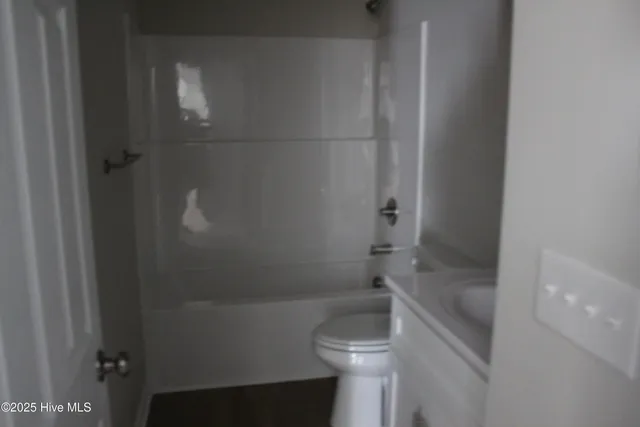 $264,500 | 216 West Charity Road, Rose Hill, NC 28458