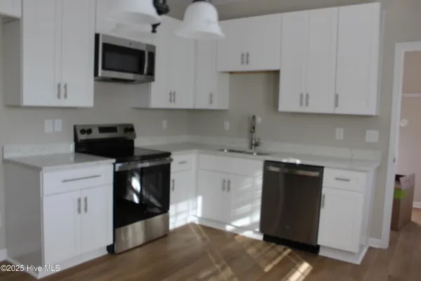 $239,900 | 216 West Charity Road, Rose Hill, NC 28458