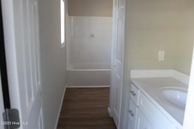 $264,500 | 216 West Charity Road, Rose Hill, NC 28458