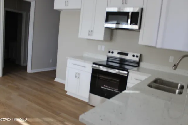 $264,500 | 216 West Charity Road, Rose Hill, NC 28458