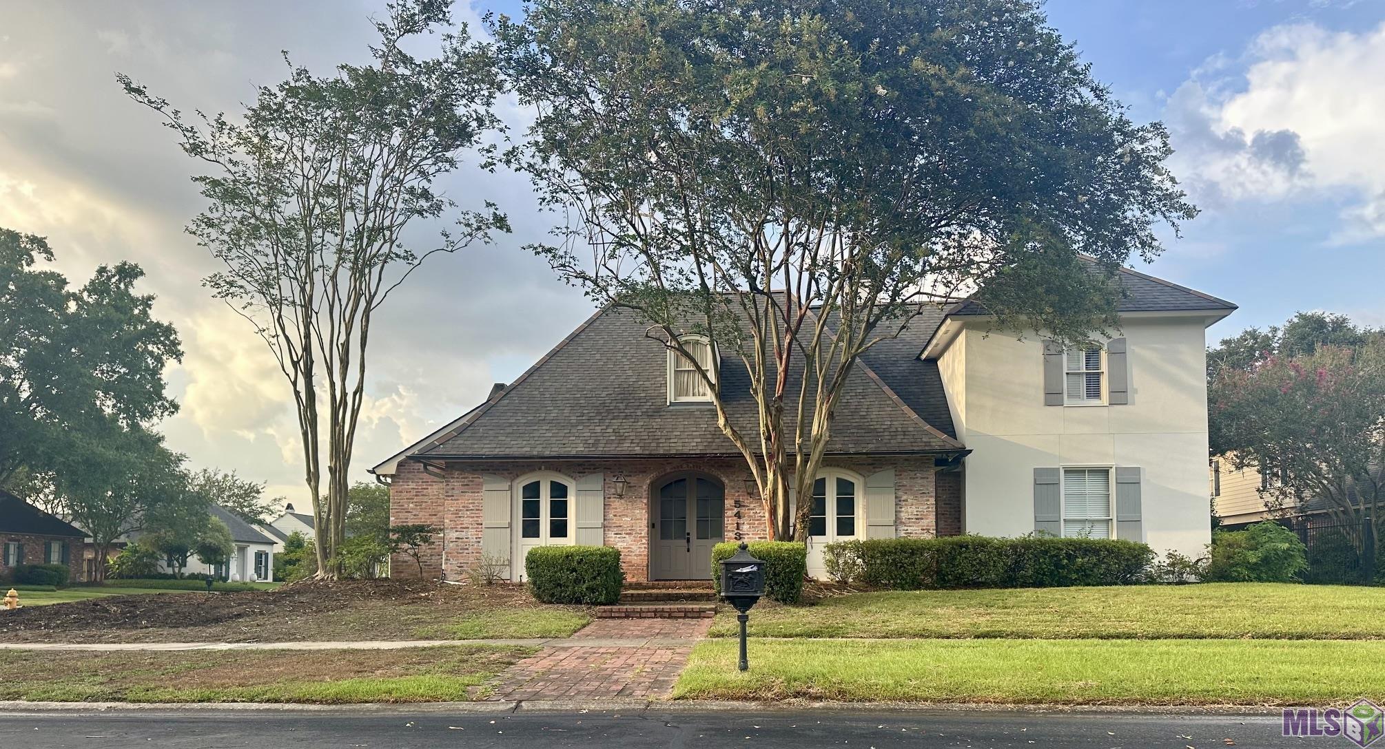 5413 South Pointer Court Baton Rouge, LA 70808 - Photo 1 of 9 Gallery Image 1