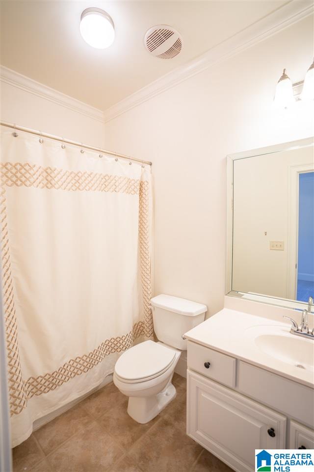 4010 Somerset Ridge Birmingham, AL 35242 - Photo 38 of 46