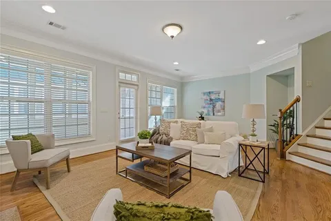 $635,000 | 2763 Durham Drive Northeast, Brookhaven, GA 30319