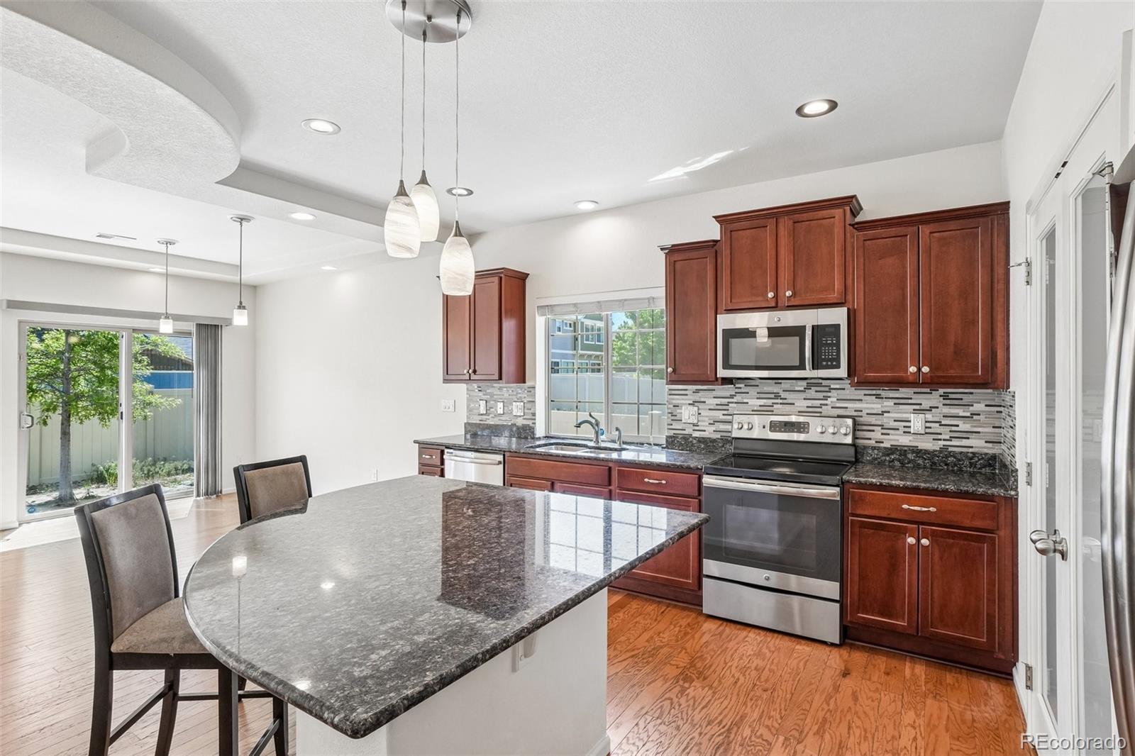 4466 Telluride Court Denver, CO 80249 - Photo 10 of 33