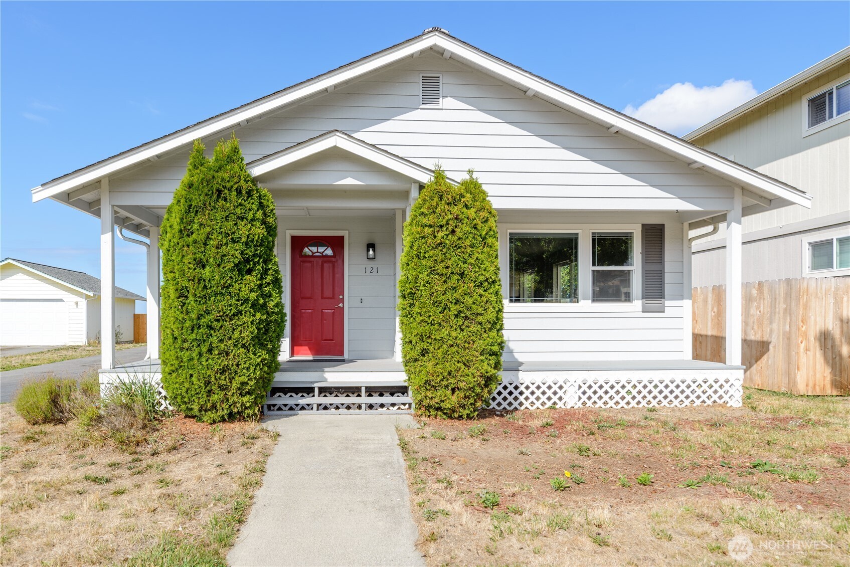 121 Alpine Loop Sequim, WA 98382 - Photo 1 of 40 Gallery Image 1