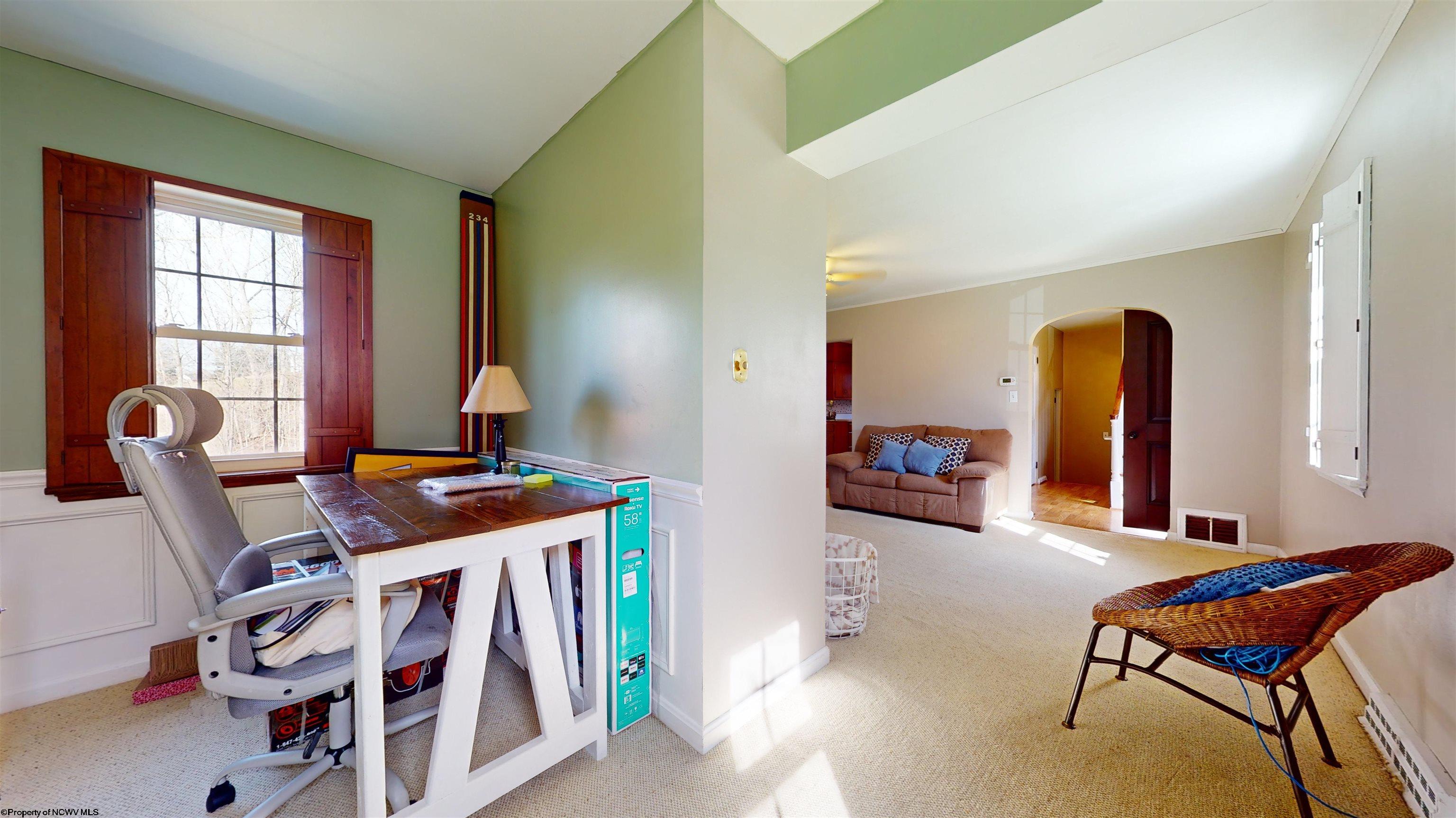 105 Hallhurst Road Fairmont, WV 26554 - Photo 14 of 39 Gallery Image 14