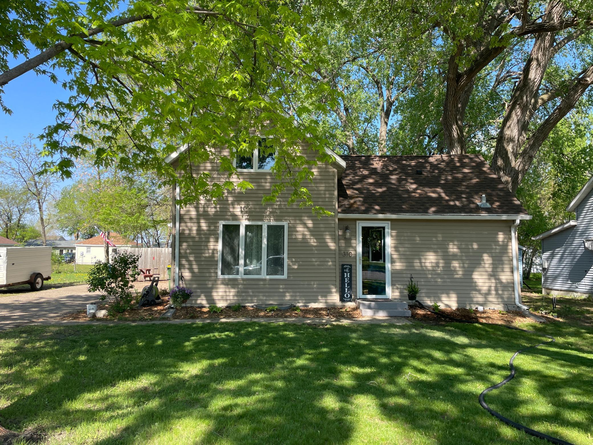 310 Legion Field Road Marshall, MN 56258 - Photo 1 of 1