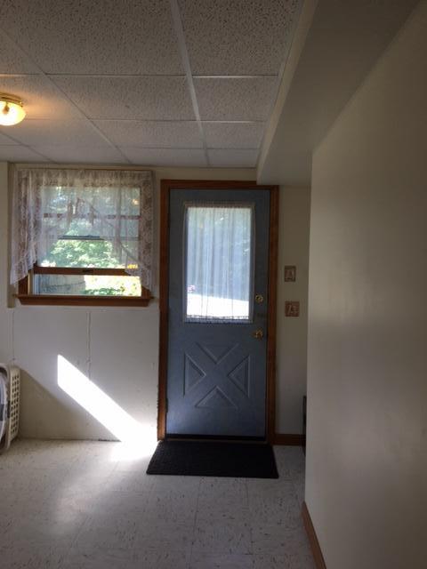 323 Albion Road Benton, ME 04901 - Photo 31 of 49 Walk-in daylight basement