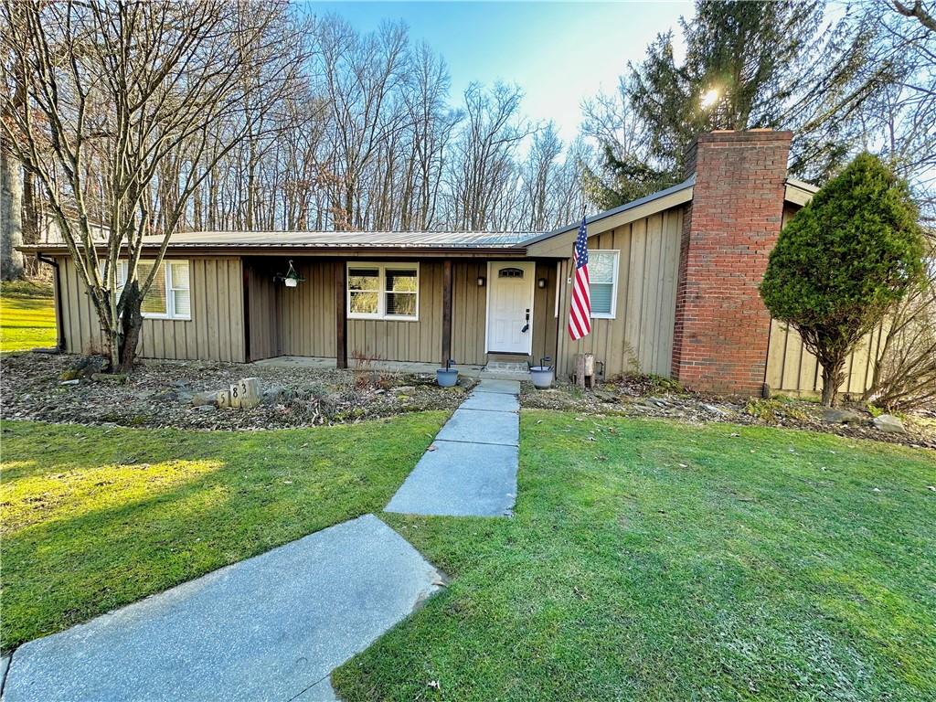 583 Kiester Road Slippery Rock, PA 16057 - Photo 1 of 34 Gallery Image 1