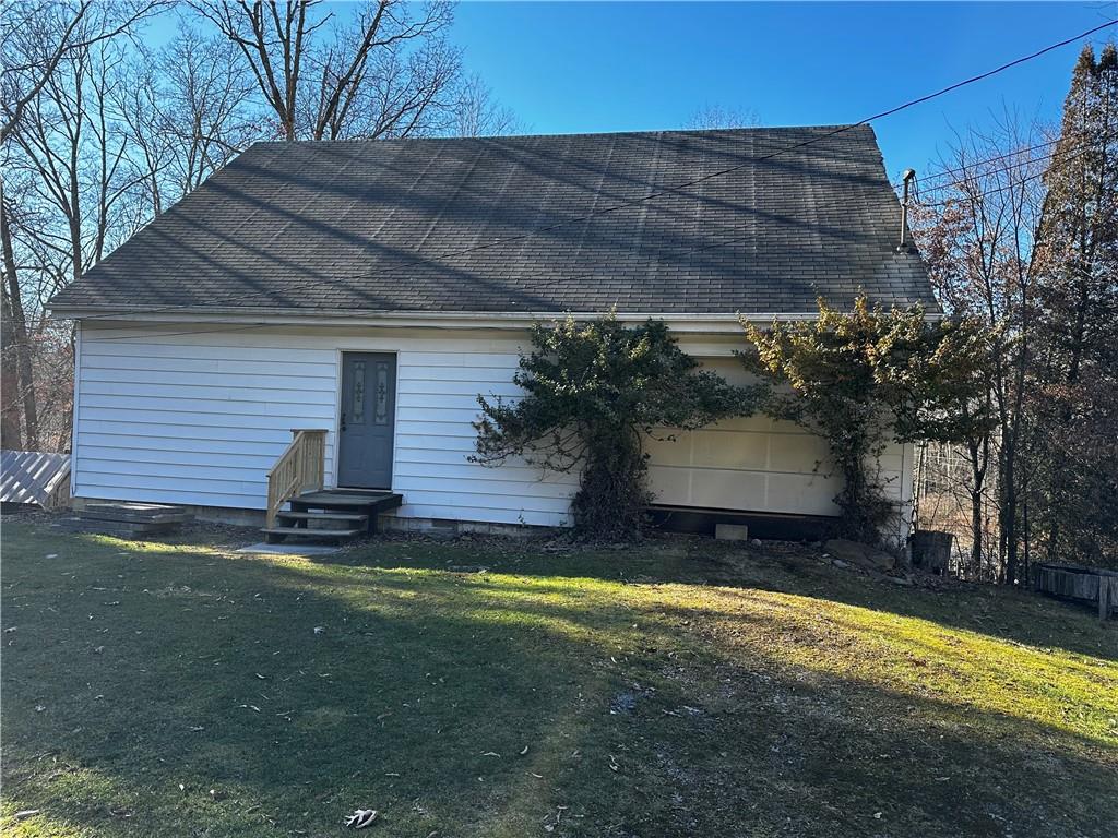 583 Kiester Road Slippery Rock, PA 16057 - Photo 18 of 34 Gallery Image 18