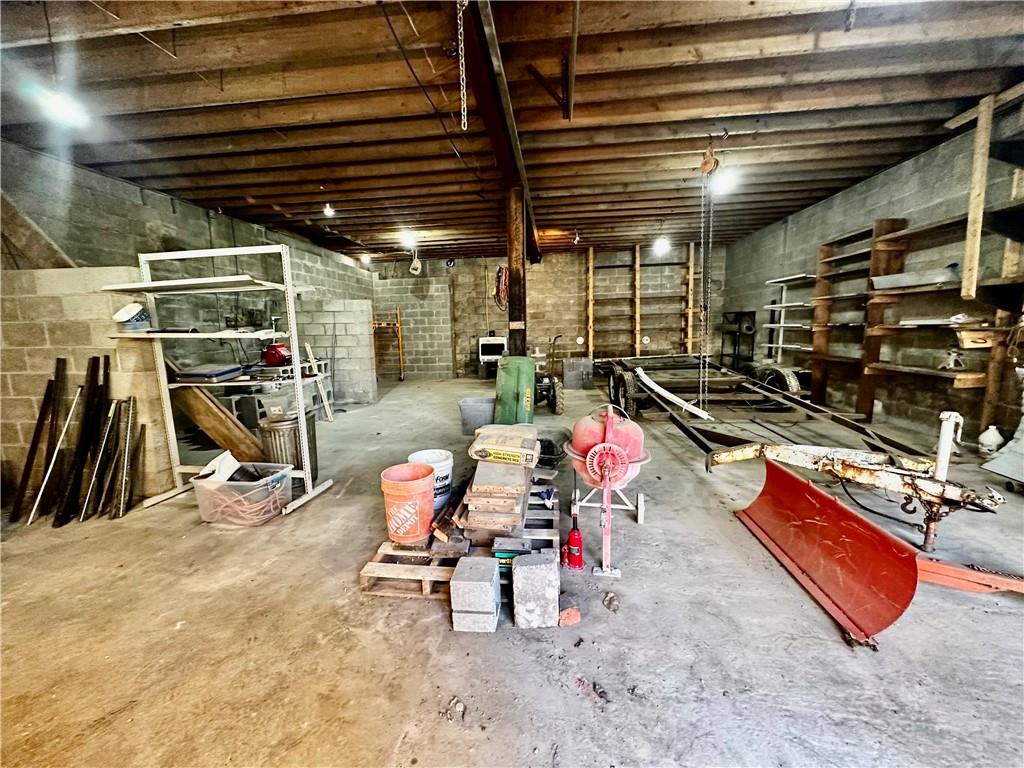583 Kiester Road Slippery Rock, PA 16057 - Photo 20 of 34 First floor