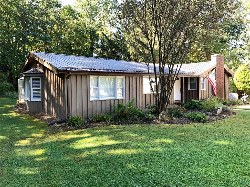583 Kiester Road Slippery Rock, PA 16057 - Photo 2 of 34 Gallery Image 2
