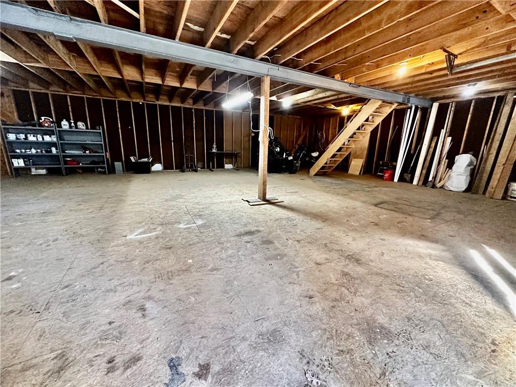 583 Kiester Road Slippery Rock, PA 16057 - Photo 21 of 34 Second Floor