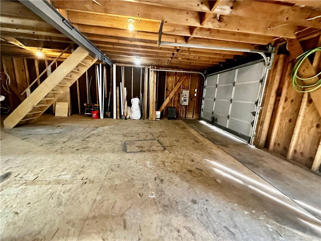 583 Kiester Road Slippery Rock, PA 16057 - Photo 22 of 34 Second Floor