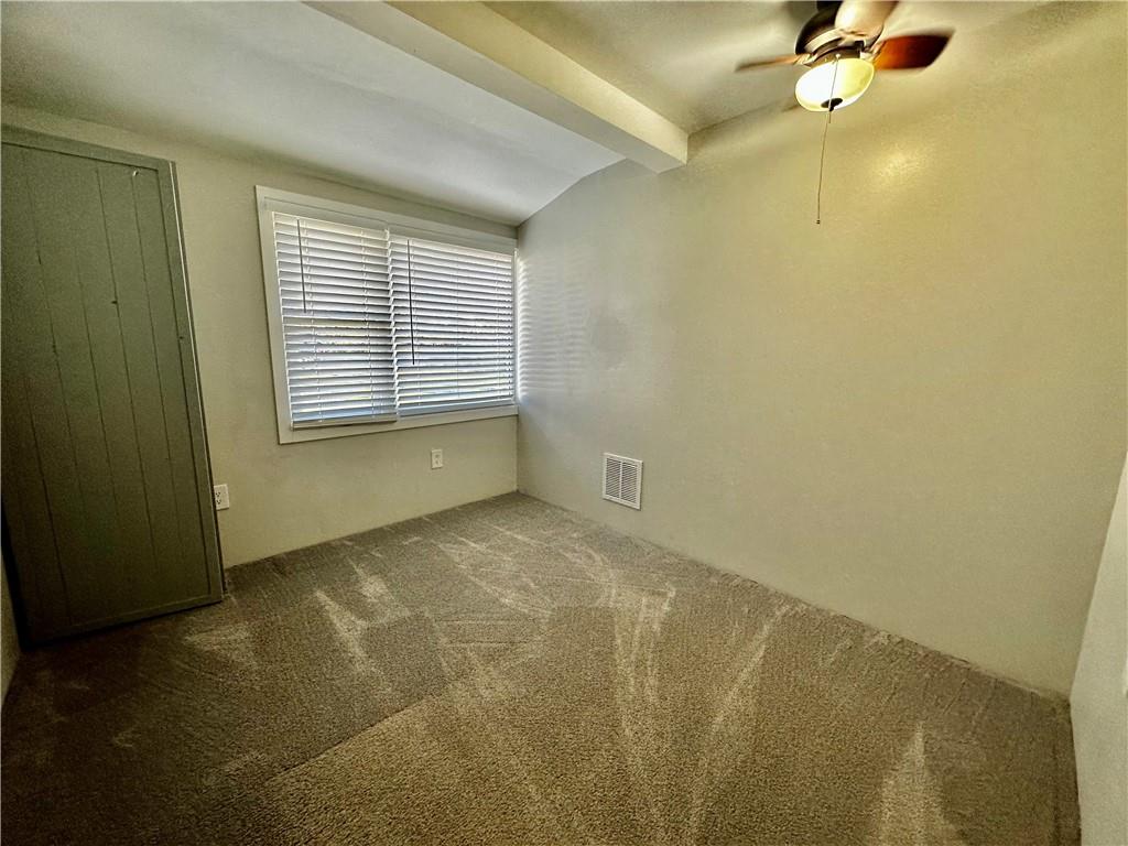 583 Kiester Road Slippery Rock, PA 16057 - Photo 8 of 34 Bedroom 1