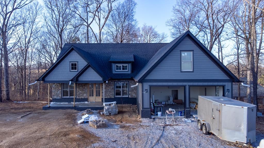 134 Ailey Road Dandridge, TN 37725 - Photo 9 of 30