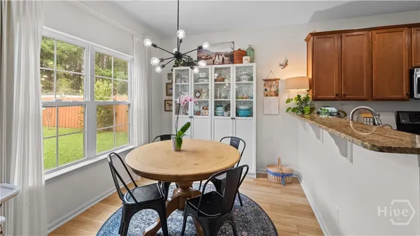 $409,000 | 250 Willow Oak Drive, Richmond Hill, GA 31324