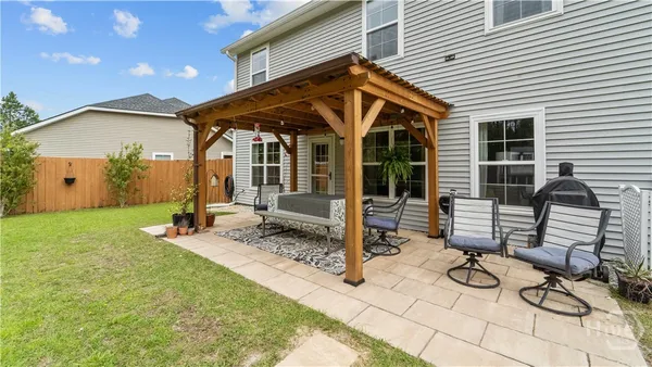 $409,000 | 250 Willow Oak Drive, Richmond Hill, GA 31324