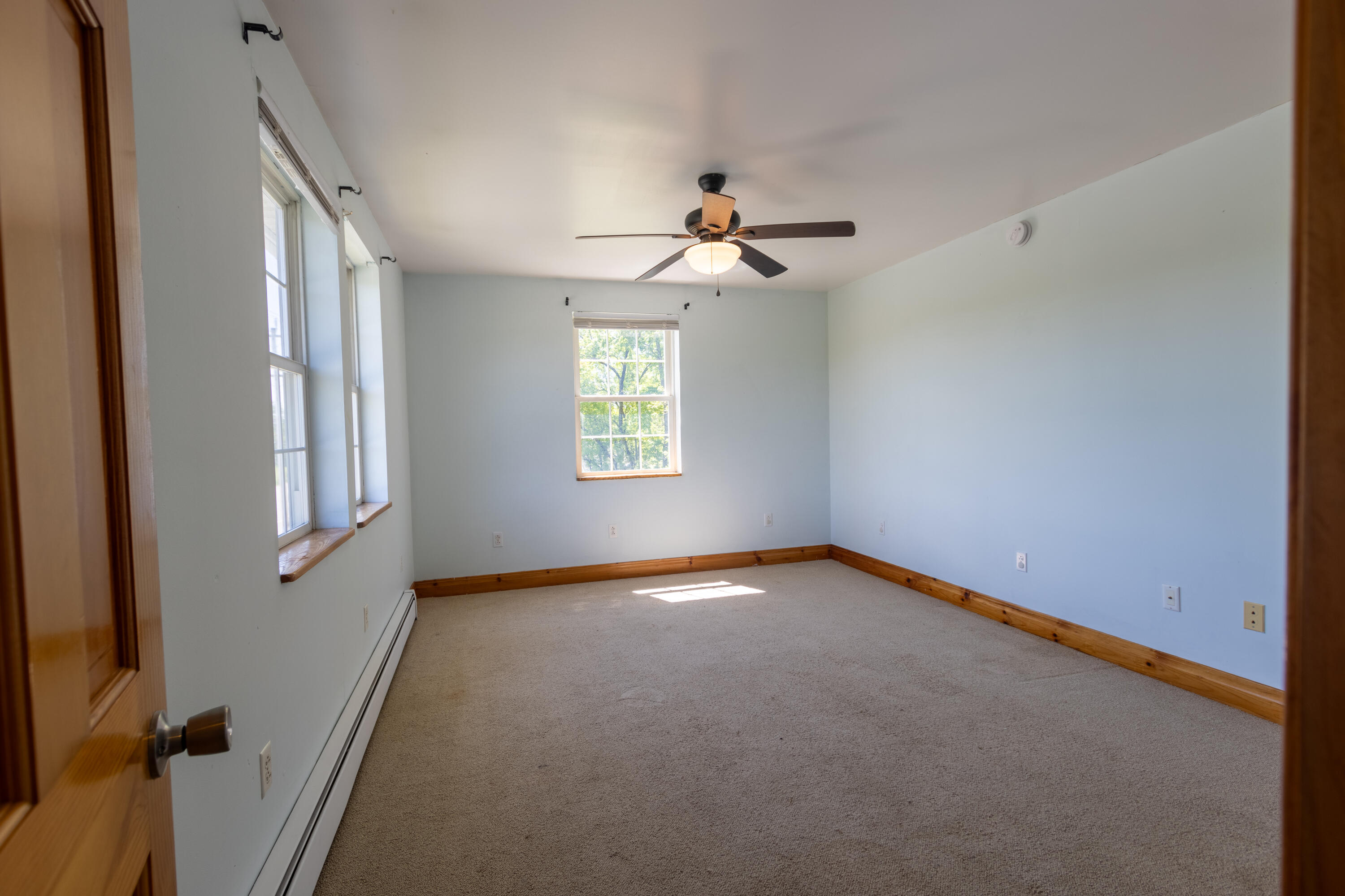 1204 Main Road Milford, ME 04461 - Photo 19 of 49 Front Bedroom-20240525-_MG_2147-HDR