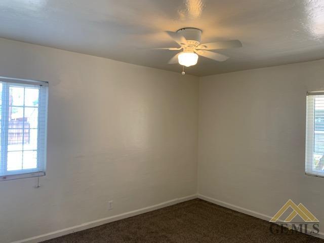 Undisclosed Address Bakersfield, CA 93304 - Photo 11 of 32 an empty room with a window