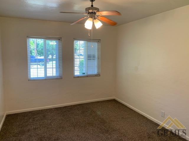 Undisclosed Address Bakersfield, CA 93304 - Photo 13 of 32 an empty room with a window