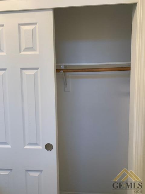 Undisclosed Address Bakersfield, CA 93304 - Photo 24 of 32 a view of closet