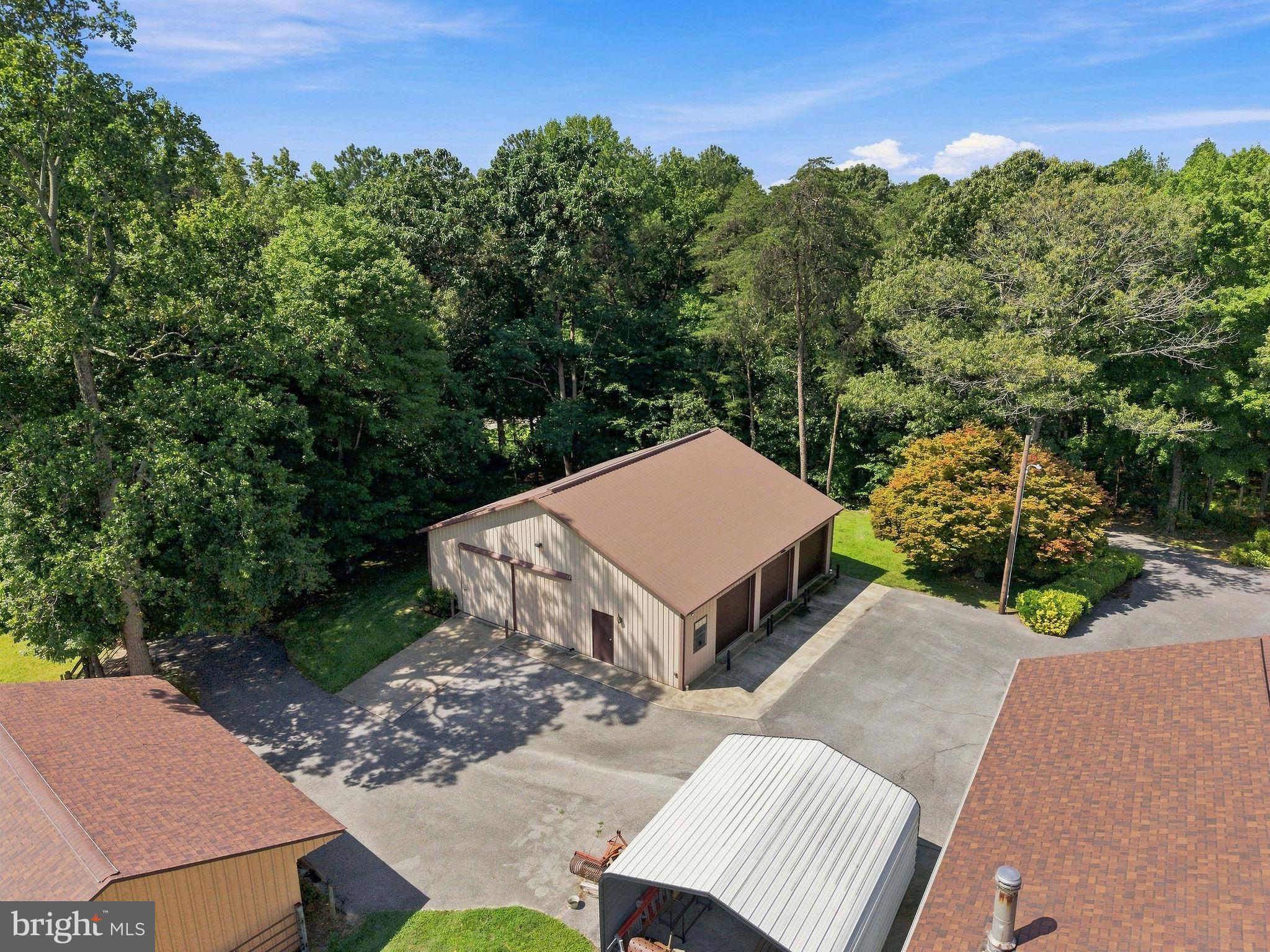 2020 Wash Hance Road Prince Frederick, MD 20678 - Photo 63 of 96 Gallery Image 63