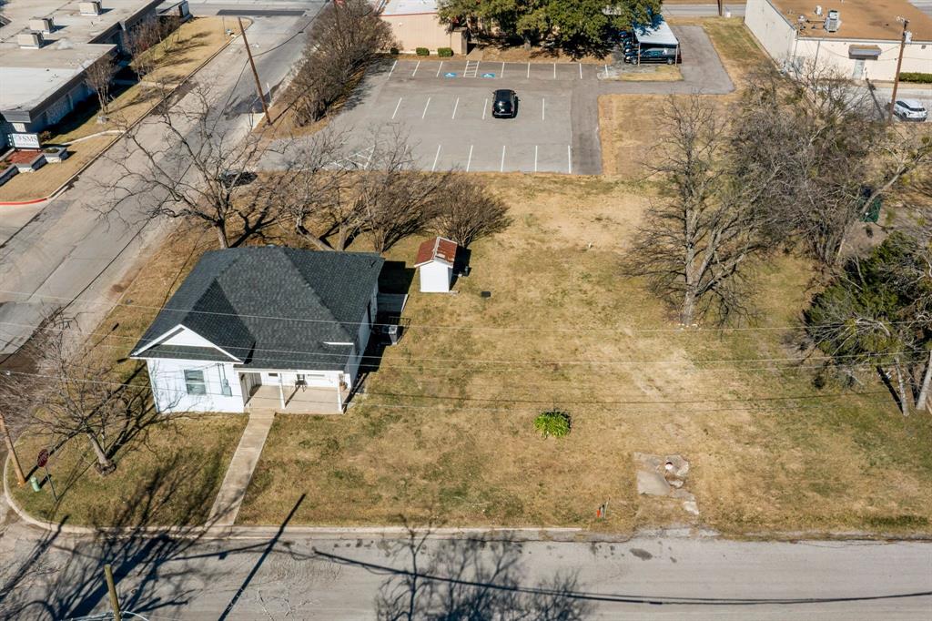 319 McKinney Street Mesquite, TX 75149 - Photo 22 of 27 a view of outdoor space