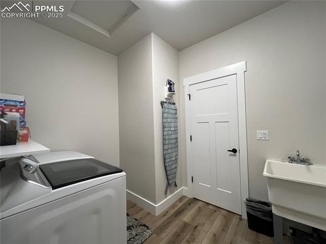 348 Due S Road Florissant, CO 80816 - Photo 33 of 37 Gallery Image 33
