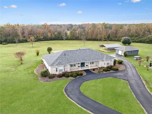 $425,000 | 19087 Austin Varnado Road, Franklinton, LA 70438