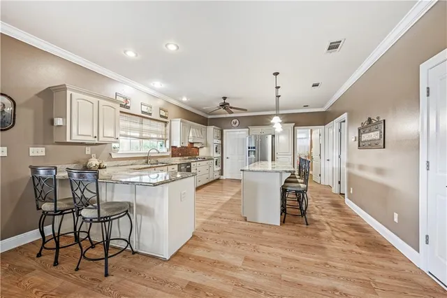 $425,000 | 19087 Austin Varnado Road, Franklinton, LA 70438