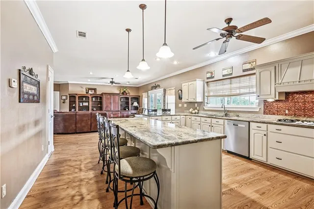 $425,000 | 19087 Austin Varnado Road, Franklinton, LA 70438